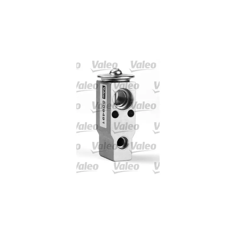 Détendeur, climatisation VALEO 509491