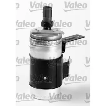 Filtre déshydratant, climatisation VALEO 509497