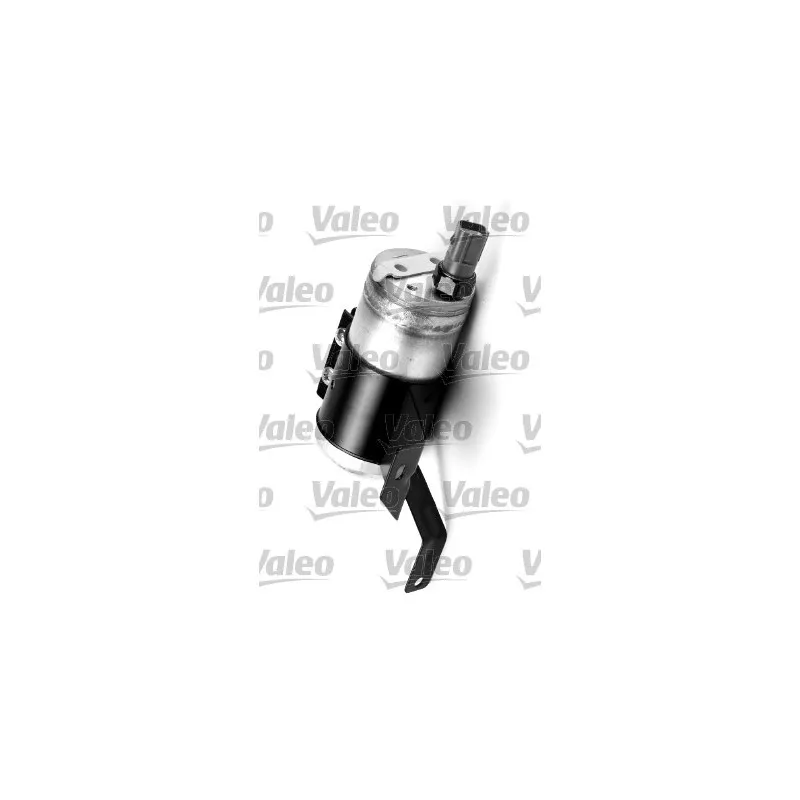 Filtre déshydratant, climatisation VALEO 509498