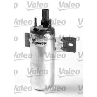 Filtre déshydratant, climatisation VALEO 509499