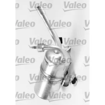 Filtre déshydratant, climatisation VALEO 509502