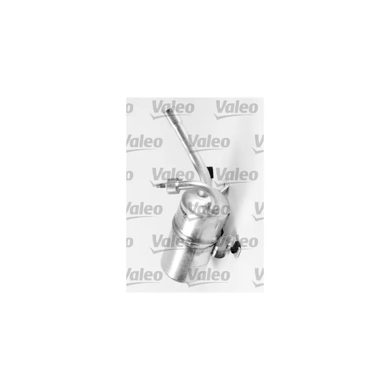 Filtre déshydratant, climatisation VALEO 509502