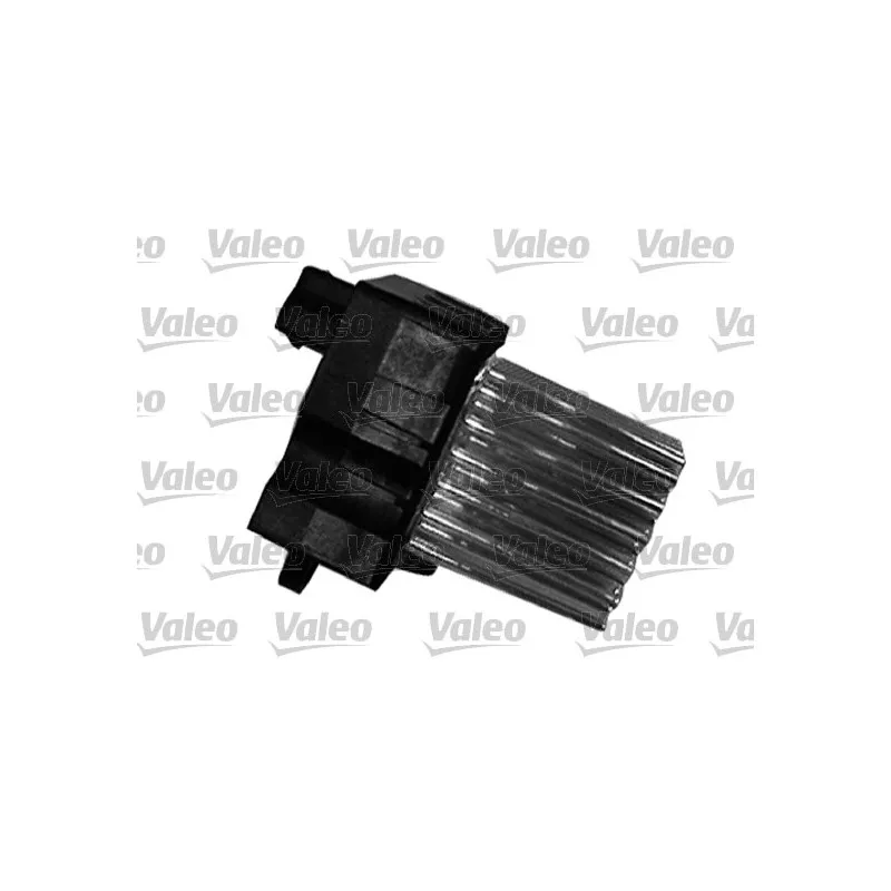 Élément de commande, climatisation VALEO 509505