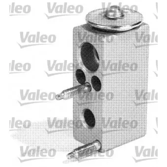 Détendeur, climatisation VALEO 509511