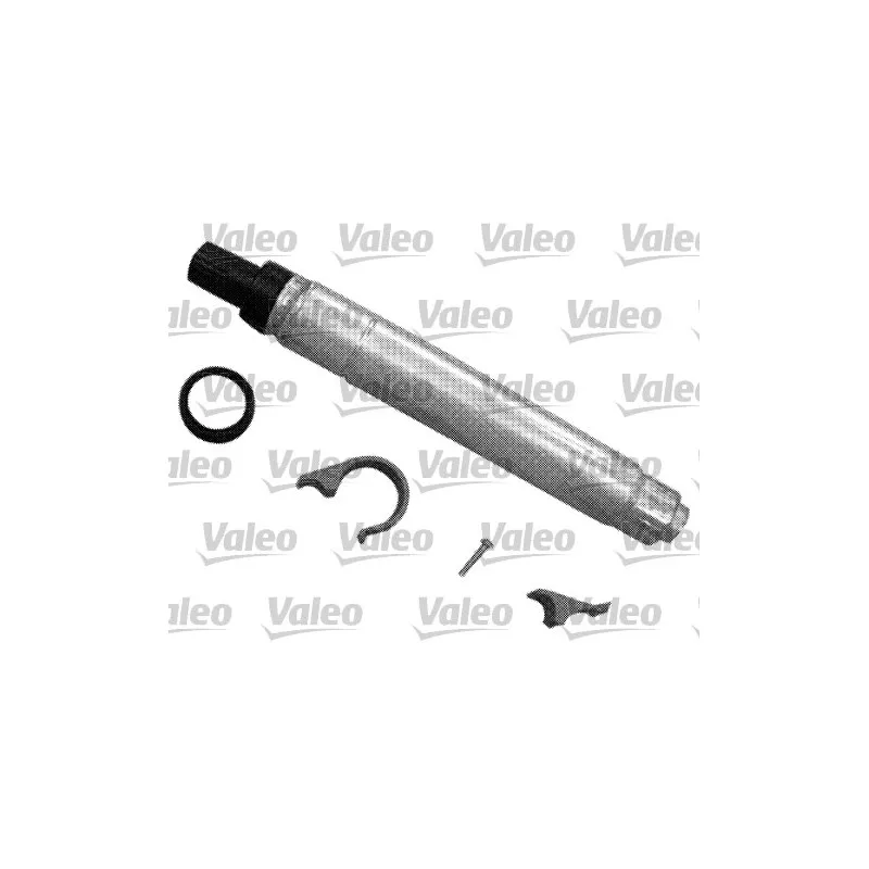 Filtre déshydratant, climatisation VALEO 509524
