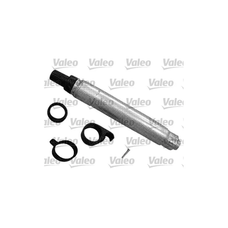 Filtre déshydratant, climatisation VALEO 509525