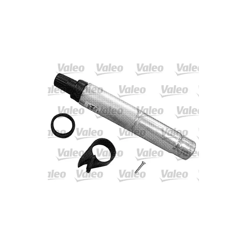 Filtre déshydratant, climatisation VALEO 509527