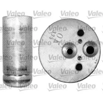 Filtre déshydratant, climatisation VALEO 509558