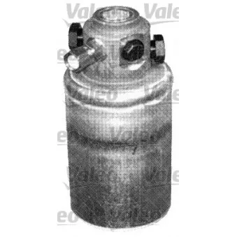 Filtre déshydratant, climatisation VALEO 509562