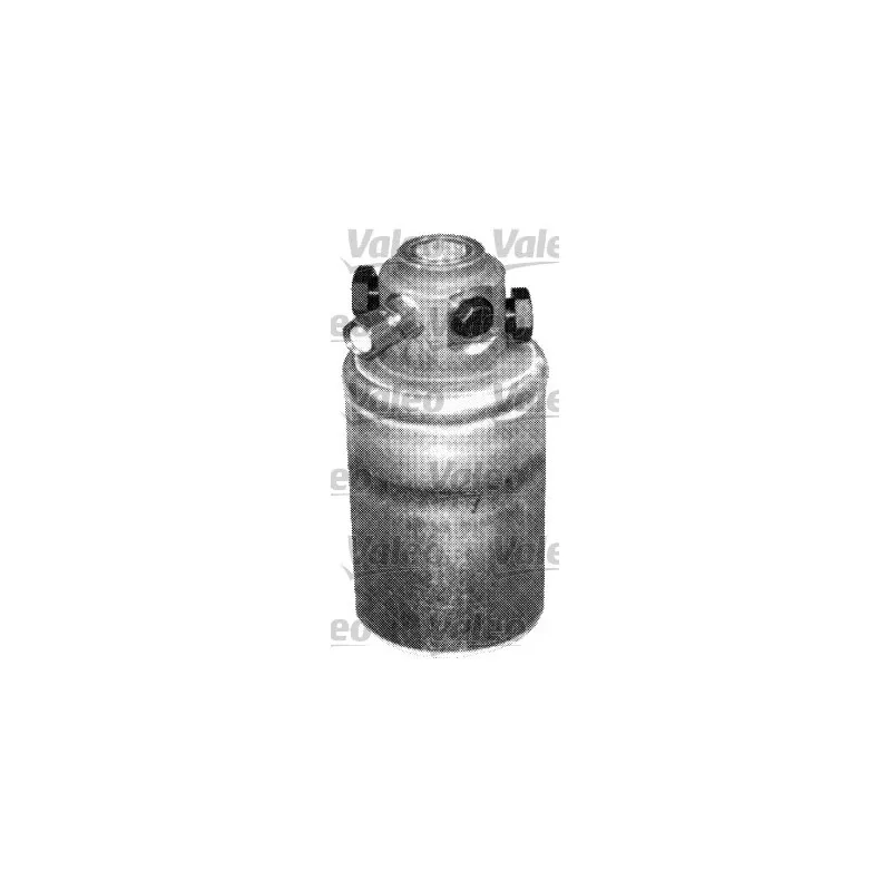 Filtre déshydratant, climatisation VALEO 509562