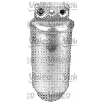 Filtre déshydratant, climatisation VALEO 509564
