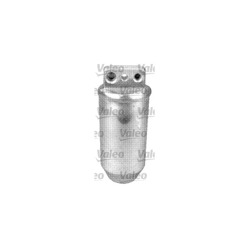 Filtre déshydratant, climatisation VALEO 509564