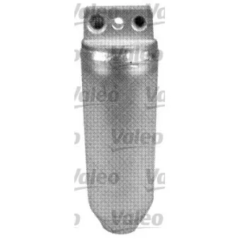 Filtre déshydratant, climatisation VALEO 509565