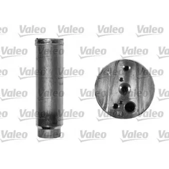Filtre déshydratant, climatisation VALEO 509566