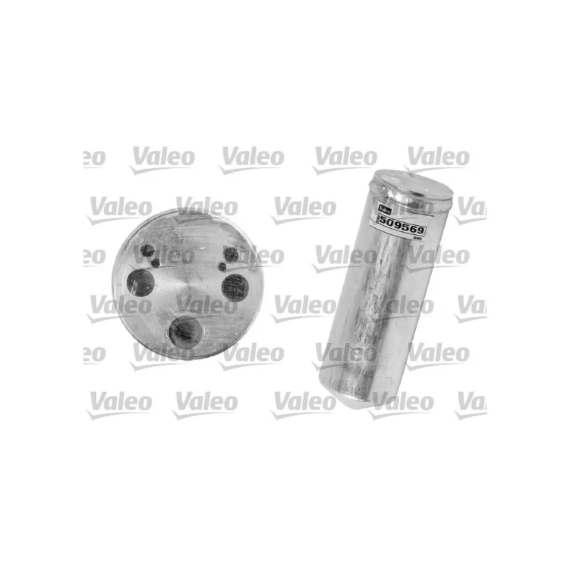 Filtre déshydratant, climatisation VALEO 509569