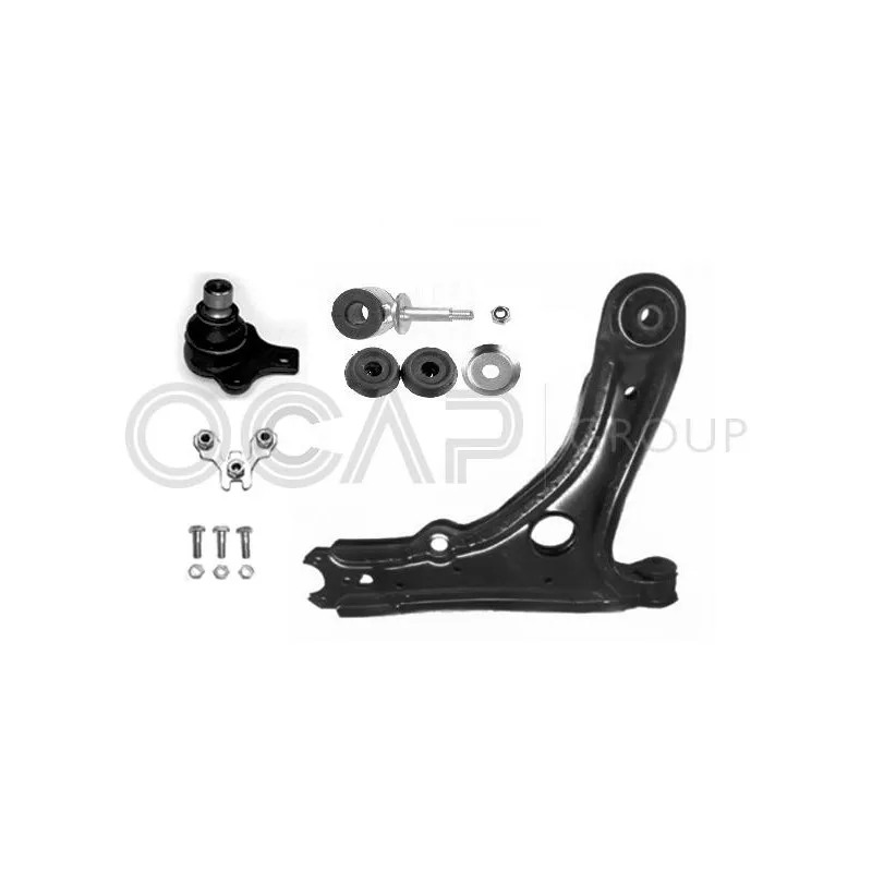 Kit de réparation, suspension de roue OCAP 0900040