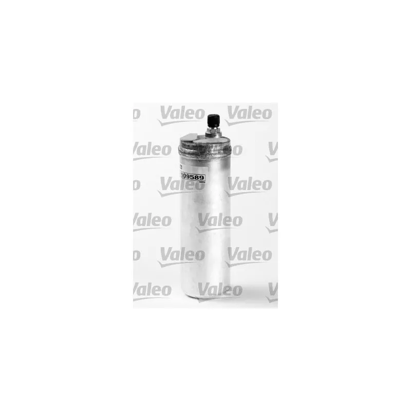 Filtre déshydratant, climatisation VALEO 509589