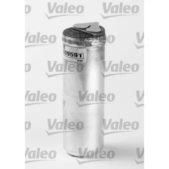 Filtre déshydratant, climatisation VALEO 509591