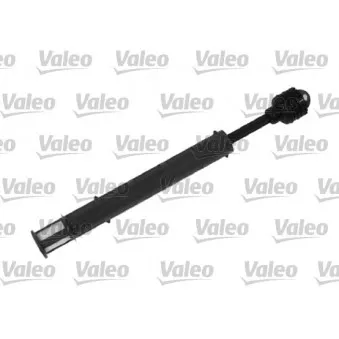 Filtre déshydratant, climatisation VALEO 509592