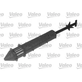 Filtre déshydratant, climatisation VALEO 509593