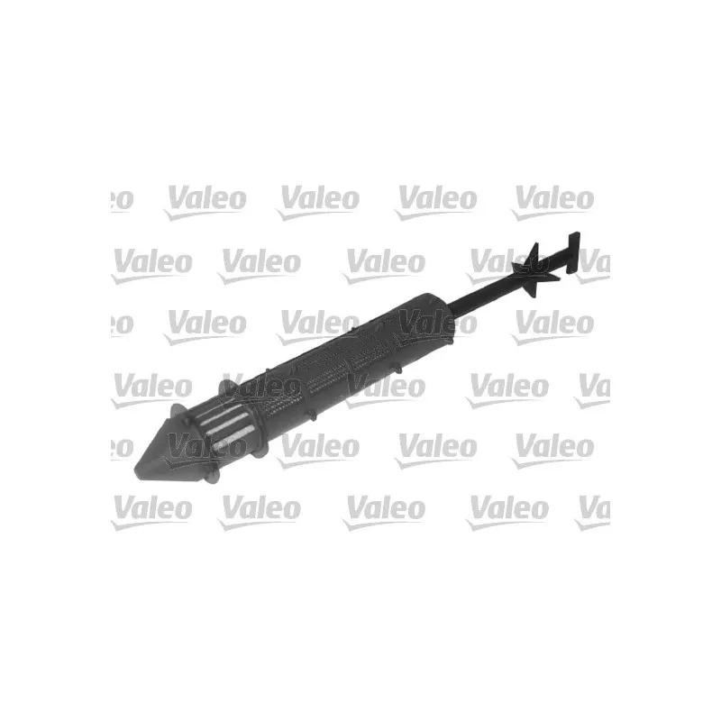 Filtre déshydratant, climatisation VALEO 509593