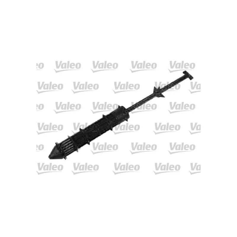 Filtre déshydratant, climatisation VALEO 509594