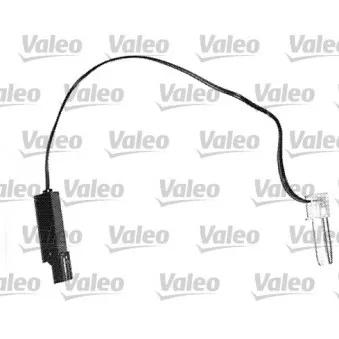 Capteur, température intérieur VALEO 509602