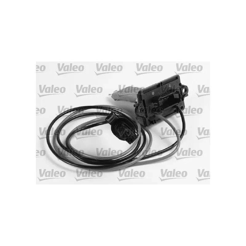 Élément de commande, climatisation VALEO 509638