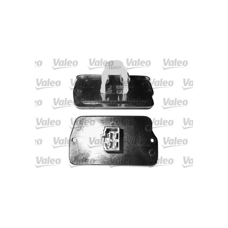 Élément de commande, climatisation VALEO 509650