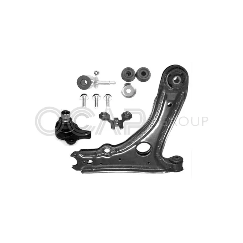 Jeu de bras, suspension de roue OCAP 0902415