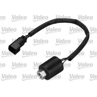 Pressostat, climatisation VALEO 509664