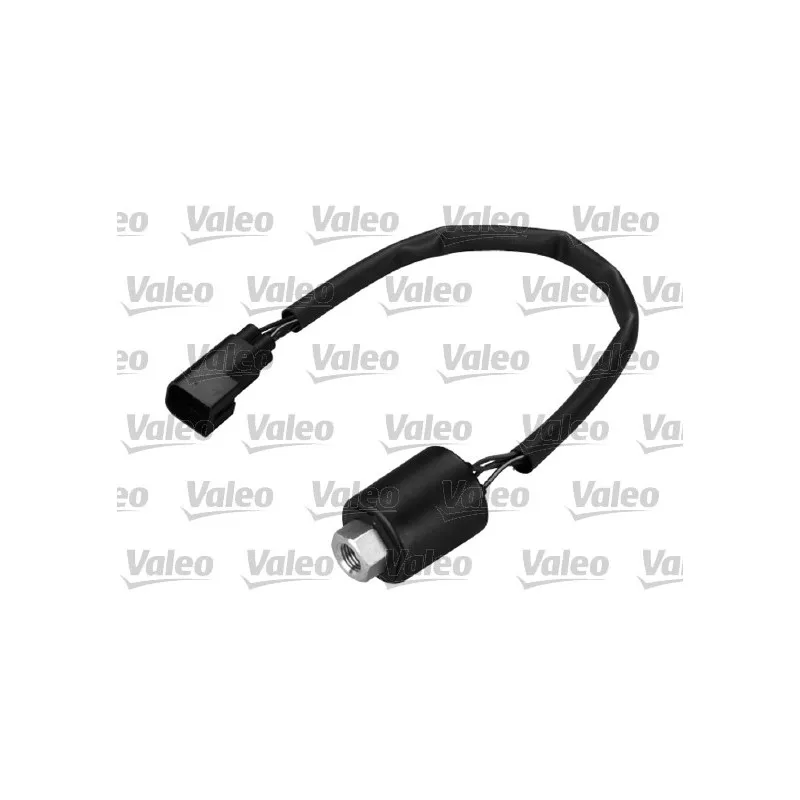 Pressostat, climatisation VALEO 509664
