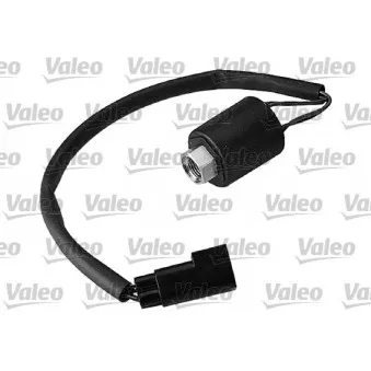 Pressostat, climatisation VALEO 509665