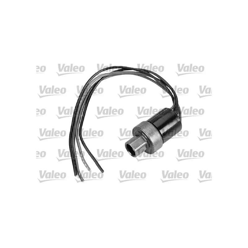 Pressostat, climatisation VALEO 509674