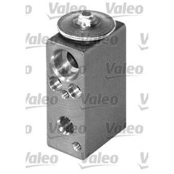 Détendeur, climatisation VALEO 509677