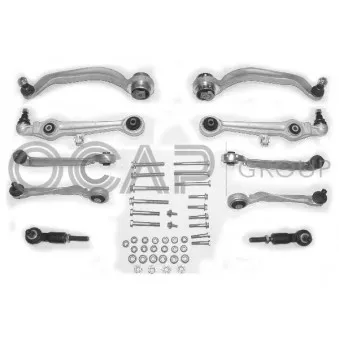 Kit de réparation, suspension de roue OCAP