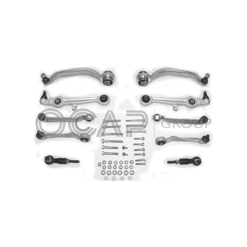 Kit de réparation, suspension de roue OCAP 0904185-K