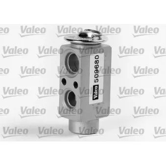 Détendeur, climatisation VALEO 509680