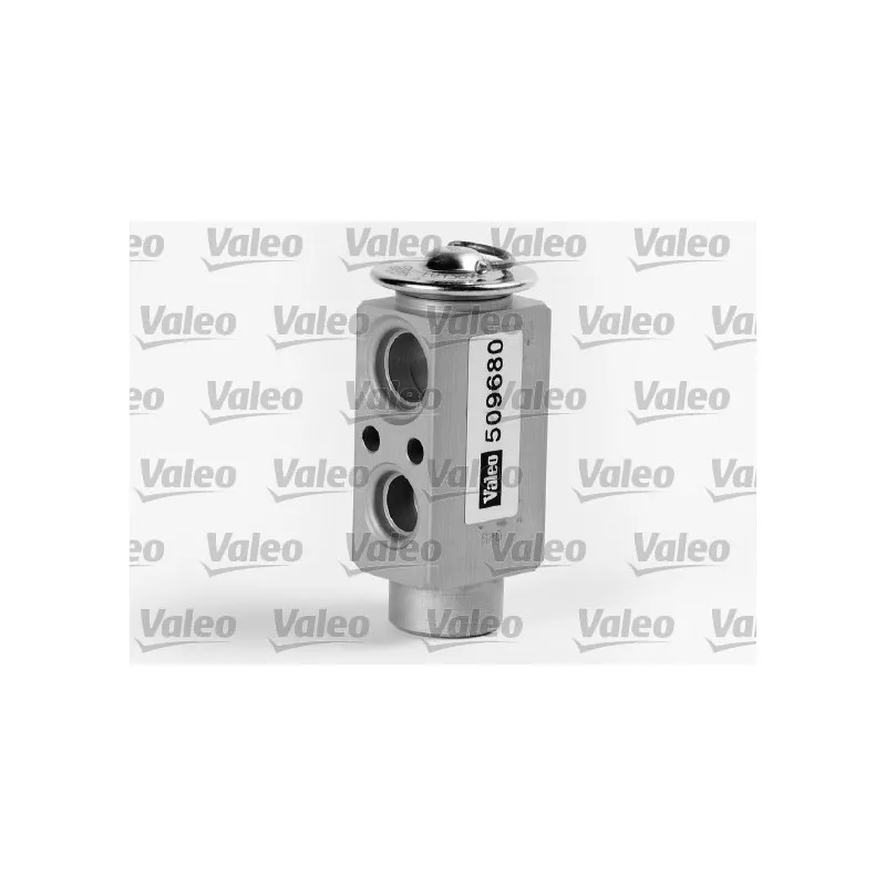 Détendeur, climatisation VALEO 509680