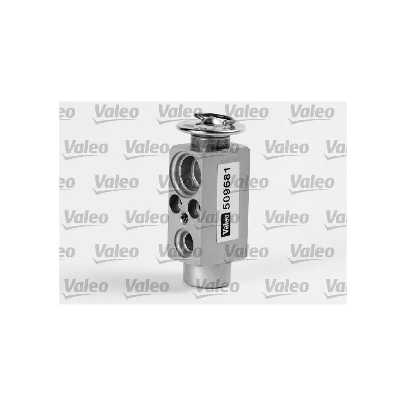 Détendeur, climatisation VALEO 509681