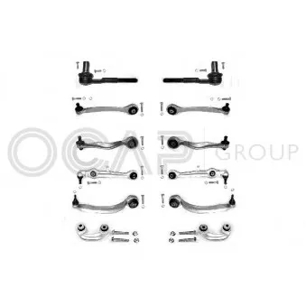Kit de réparation, suspension de roue OCAP