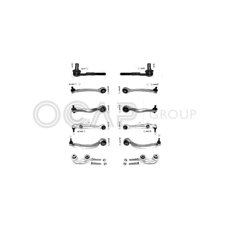 Kit de réparation, suspension de roue OCAP 0904508-K