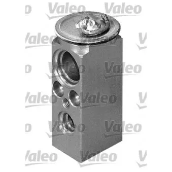 Détendeur, climatisation VALEO 509687