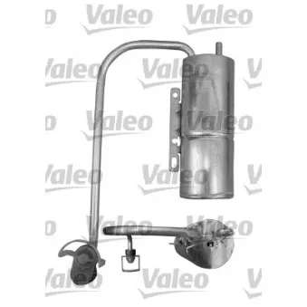 Filtre déshydratant, climatisation VALEO 509693