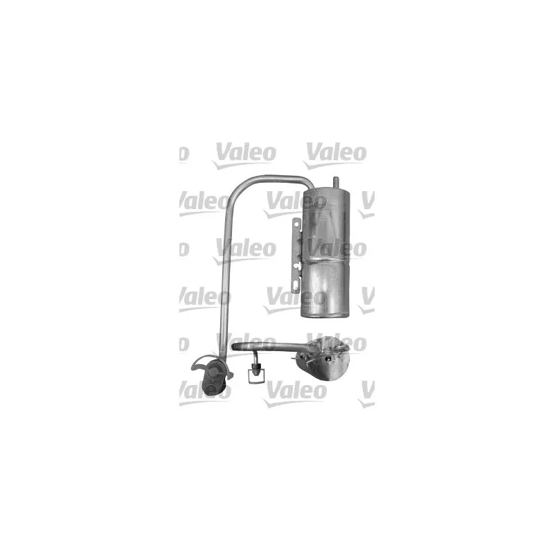 Filtre déshydratant, climatisation VALEO 509693
