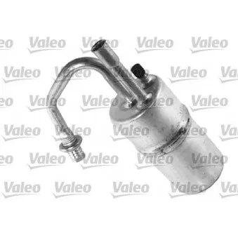 Filtre déshydratant, climatisation VALEO 509695