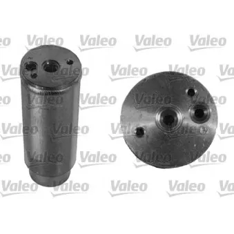 Filtre déshydratant, climatisation VALEO 509703