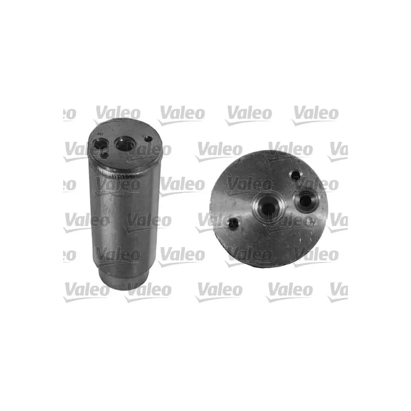 Filtre déshydratant, climatisation VALEO 509703