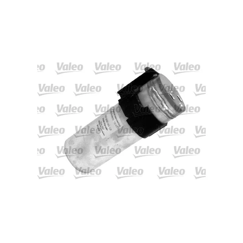 Filtre déshydratant, climatisation VALEO 509719