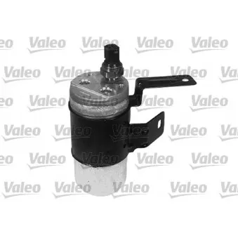 Filtre déshydratant, climatisation VALEO 509721